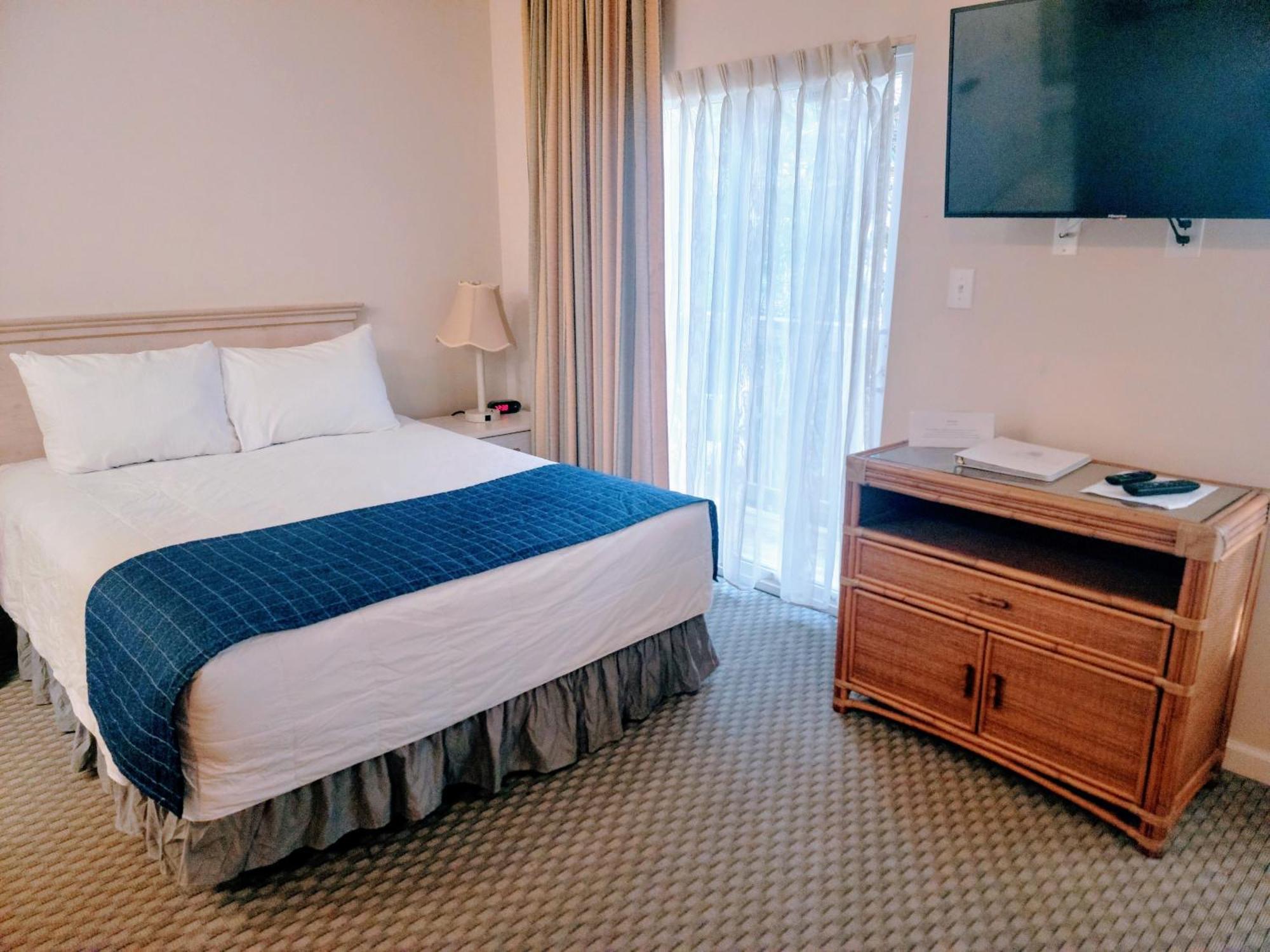Beaufort Harbour Suites And Lodges Værelse billede