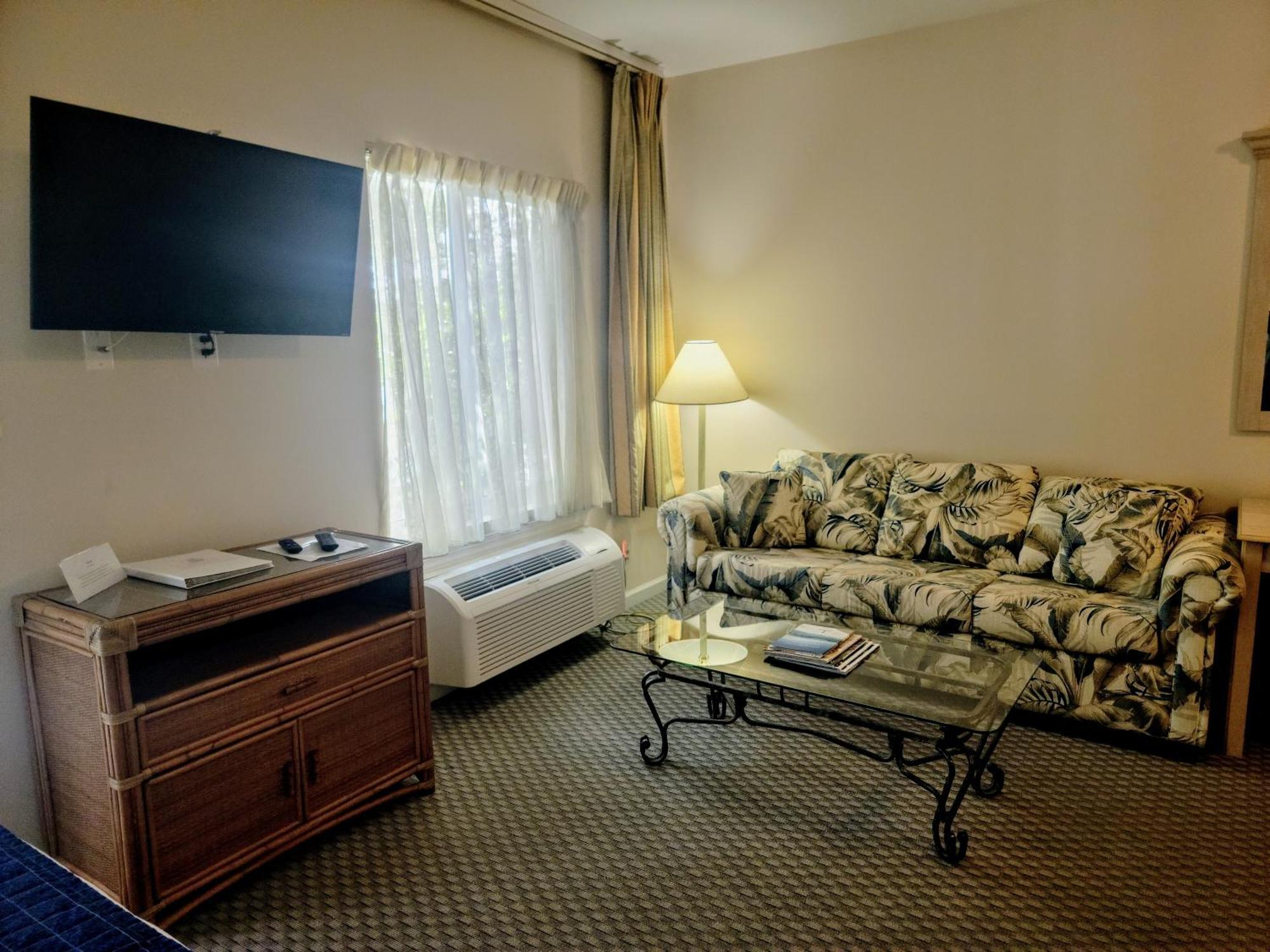 Beaufort Harbour Suites And Lodges Værelse billede